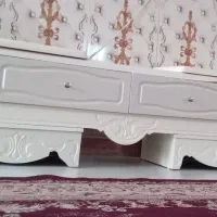 خیابان شهید مطهری کوچه ۲۴|میز تلویزیون|پارس‌آباد, |دیوار