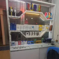 فروش دکور مغازه|فروشگاه و مغازه|پارس‌آباد, |دیوار