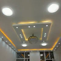 برق کاری