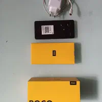 poco m 6 pro ram12 512g