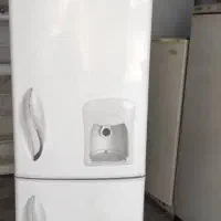 یخچال فریزر سالم سالم