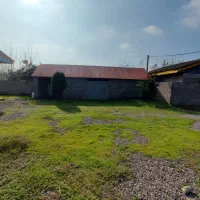 خانه و شالیزار چسب هم /سندتکبرگ منطقه آزاد/۸۳۰۰متر|فروش خانه و ویلا|رشت, گلسار|دیوار