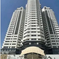 ویلایی تجاری بلوار شریعتی دوبر شهرک غرب