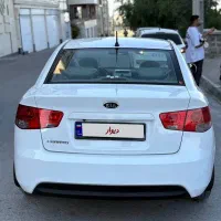 سراتو 94|خودرو سواری و وانت|تهران, نازیآباد|دیوار