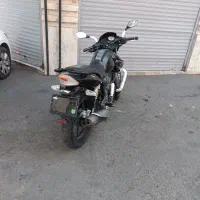 آپاچی 180کم کار