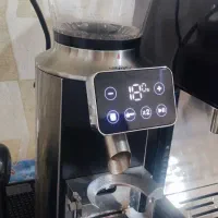 آسیاب قهوه بنتلی CG508