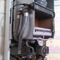 سرویس وتعمیر پکیج