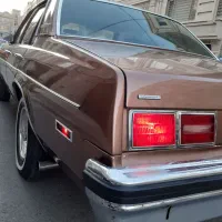 شورولت نوا c6|خودرو کلاسیک|تهران, ستارخان|دیوار