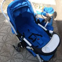 سرویس کودک|کالسکه و لوازم جانبی|قائن, |دیوار