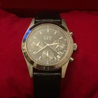 ساعت پتک فیلیپ و امگا و فورتیس قدیمی و متفرقه|ساعت|تهران, شهرک غرب|دیوار