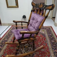 صندلی راک