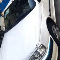 پژو پارس XU7 موتور جدید مدل 1401