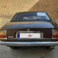 پژو ۵۰۴ L|خودرو کلاسیک|شیراز, اصلاح‌نژاد|دیوار
