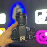 دوربین کانن 750d زیر ۱۰ هزاز شات