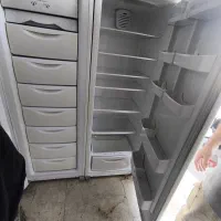 تعمیرات یخچال صنعتی خانگی با بهترین قیمت|خدمات پیشه و مهارت|نسیمشهر, |دیوار