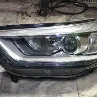 چراخ جلووخطرعقب جک S3|قطعات یدکی و لوازم جانبی|مشهد, شهرک امام هادی (شهرک غرب)|دیوار