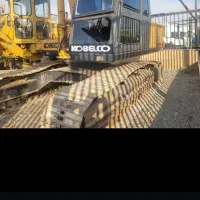 غلطک .بلدوزر .گریدر. بیل مکانیکی. کمپرسی