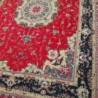 ۴ عدد قالی یه مدل