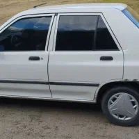 پراید131|خودرو سواری و وانت|اردبیل, |دیوار