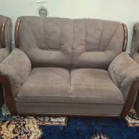 فروش مبل راحتی|مبلمان خانگی و میز عسلی|شیراز, آزادگان|دیوار