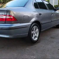 سمند سفارشی دوگانه کارخانه عروسک|خودرو سواری و وانت|تهران, دولتخواه جنوبی|دیوار