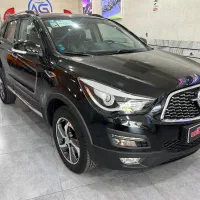 هایما S5 صفر خشک مدل ۱۴۰۲