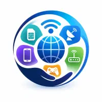 خدمات اینترنتی