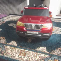 ماشین شارژی