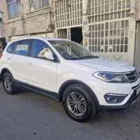 تیگو 5فول اکسلنت فیس جدید