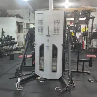 باشگاه جاروکش حراج