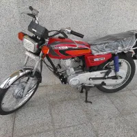 هوندا۱۲۵|موتورسیکلت|اهواز, فاز ۱ پادادشهر|دیوار