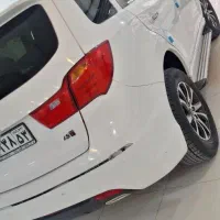 هایما s7مدل۹۷|خودرو سواری و وانت|اصفهان, شفق|دیوار