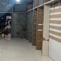 دکور مغازه شامل نوپان می‌شود بفروش میرسد