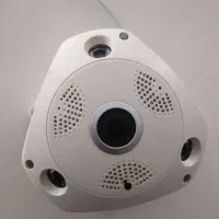 دوربین مدار بسته