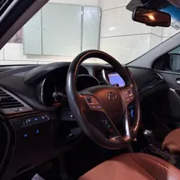 هیوندای سانتافه ix 45 2400cc ، مدل 2016|خودرو سواری و وانت|تهران, سعادت‌آباد|دیوار