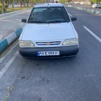 پراید،sl،مدل۹۱،نقداقساط،معاوضه