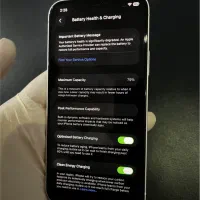 آیفون ۱۲ نرمال ۱۲۸ گیگ ZA|موبایل|رشت, استادسرا|دیوار