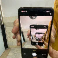 ایفون x max|موبایل|ساوه, |دیوار