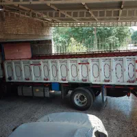 خودرو سنگین