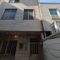 ویلایی ۱۰۰متری/۴طبقه بنا/پارکینگ/ تهاتر