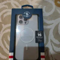 قاب ایفون 16 پرومکس