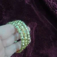 النگو شیک سایز یک ۲۰گرم ۶۶۰|جواهرات|دهدشت, |دیوار