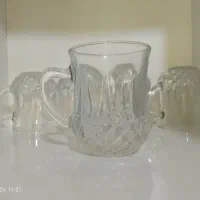 استکان چای خوری