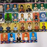 کارت کیمدی ۳۵ عدد