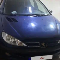 206 sd تیپ ۵