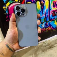 ایفون ۱۳پرومکس ۲سیم