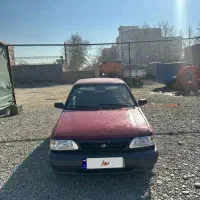 پراید مدل 84|خودرو سواری و وانت|فردیس, شهرک ناز|دیوار