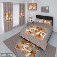 انواع کالا خواب|رختخواب، بالش، پتو|الشتر, |دیوار