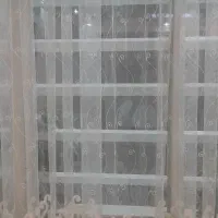 پرده در حد نو