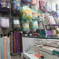 واگزاری تمامی اجناس حوله جات.تن پوش